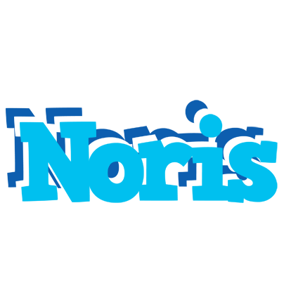 Noris jacuzzi logo