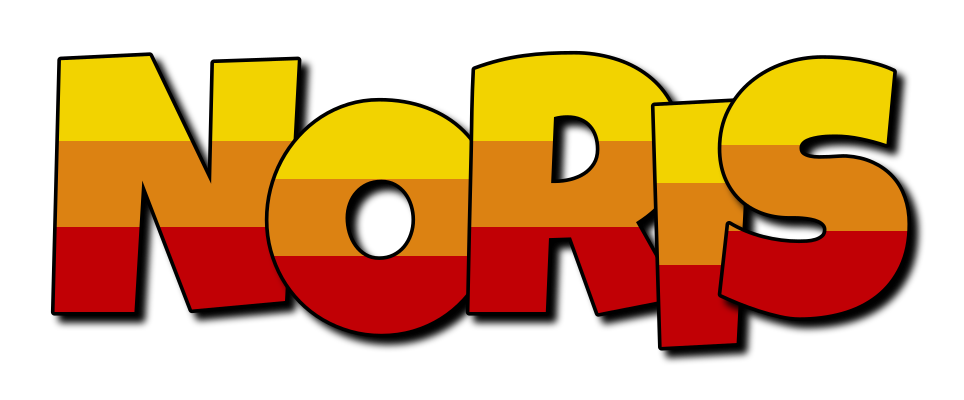 Noris jungle logo