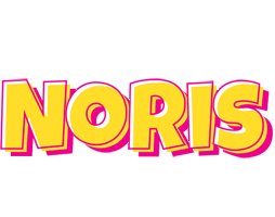 Noris kaboom logo