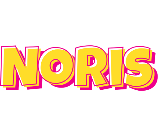 Noris kaboom logo