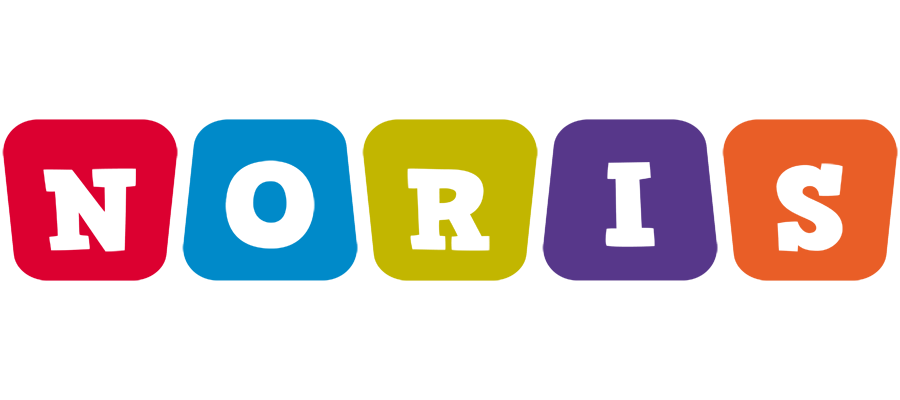 Noris kiddo logo