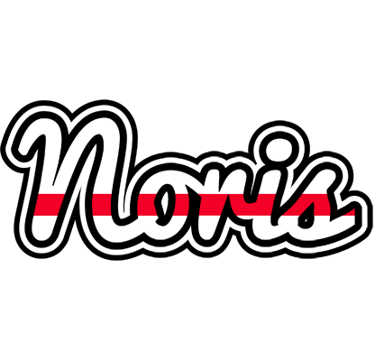 Noris kingdom logo