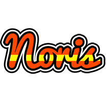 Noris madrid logo