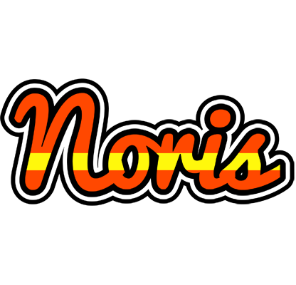 Noris madrid logo