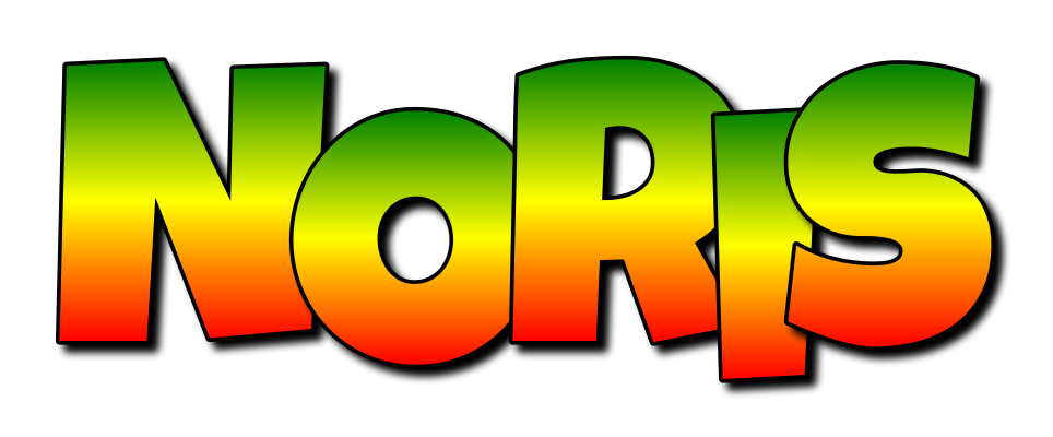 Noris mango logo