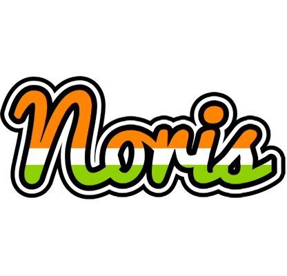 Noris mumbai logo