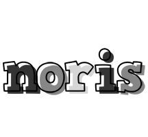 Noris night logo