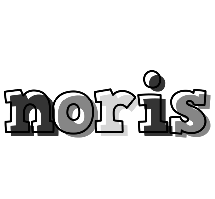 Noris night logo