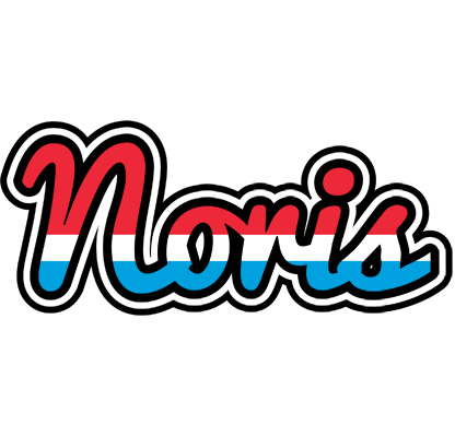 Noris norway logo