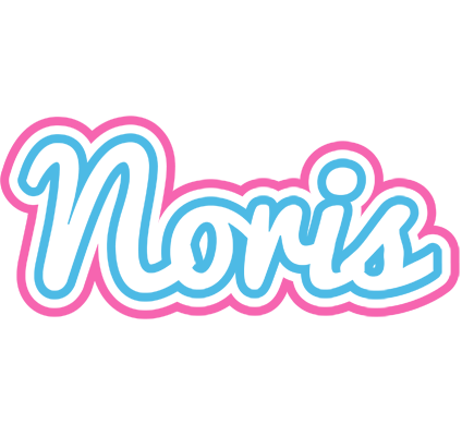 Noris outdoors logo