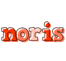 Noris paint logo