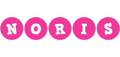 Noris poker logo