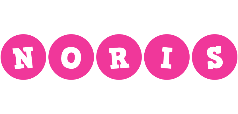 Noris poker logo