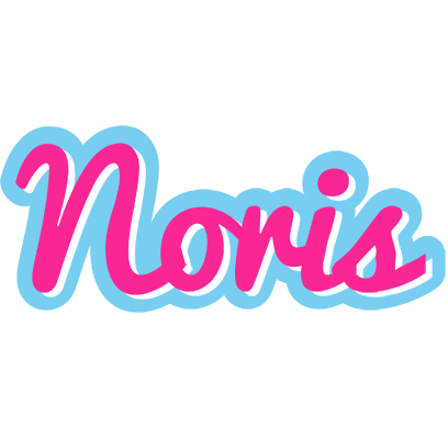 Noris popstar logo