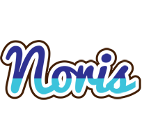 Noris raining logo