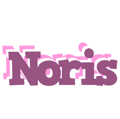 Noris relaxing logo