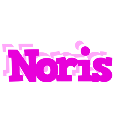 Noris rumba logo