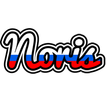 Noris russia logo