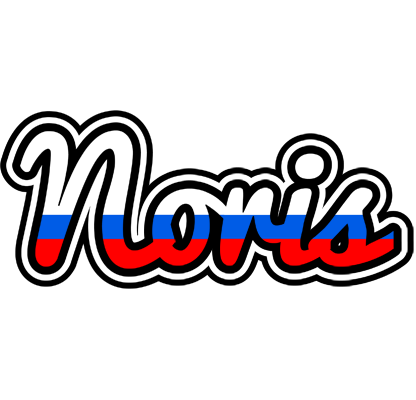 Noris russia logo