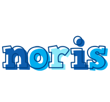 Noris sailor logo