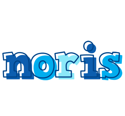 Noris sailor logo