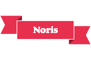 Noris sale logo