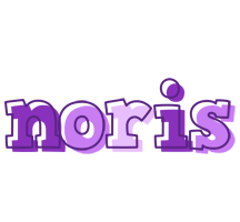 Noris sensual logo