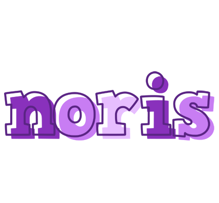 Noris sensual logo