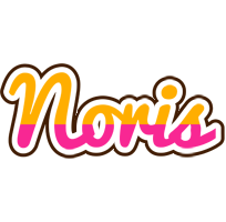 Noris smoothie logo