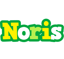 Noris soccer logo