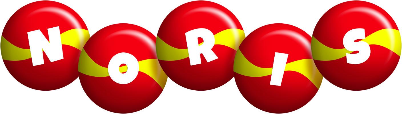 Noris spain logo