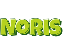 Noris summer logo