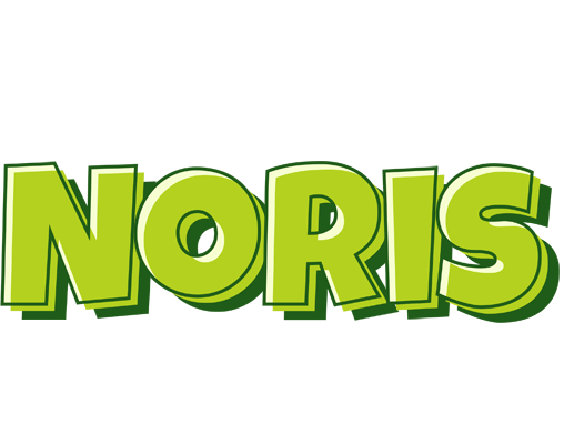 Noris summer logo