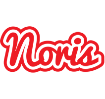 Noris sunshine logo