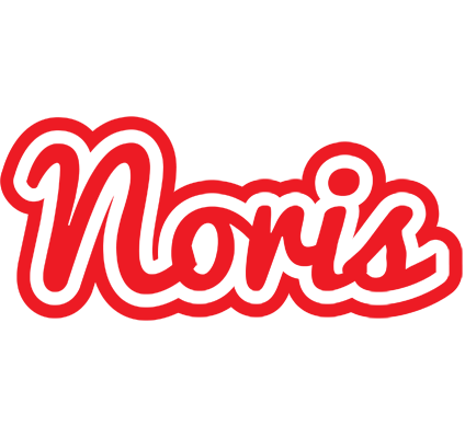 Noris sunshine logo