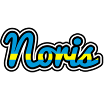 Noris sweden logo