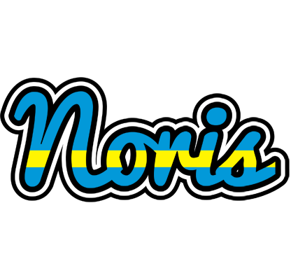 Noris sweden logo