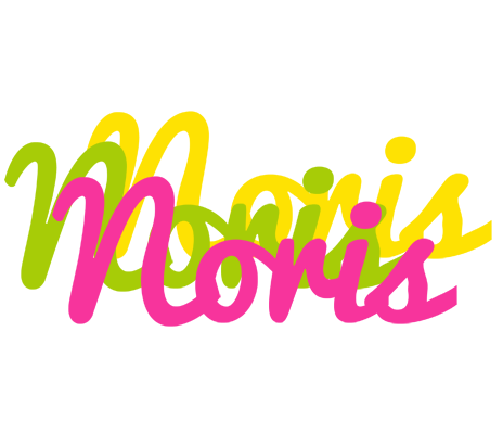 Noris sweets logo