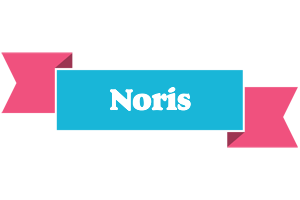 Noris today logo