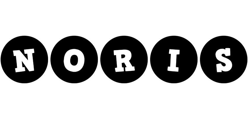 Noris tools logo