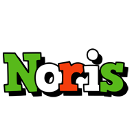 Noris venezia logo