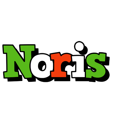 Noris venezia logo