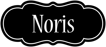 Noris welcome logo