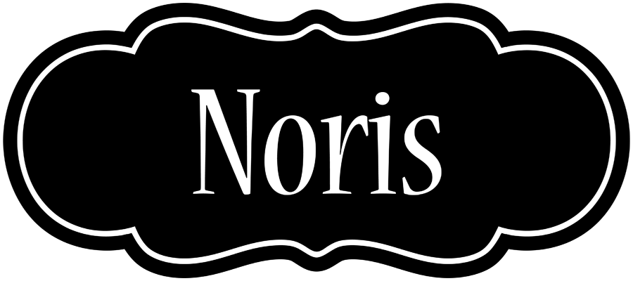 Noris welcome logo