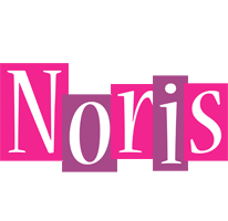 Noris whine logo