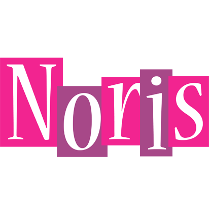 Noris whine logo
