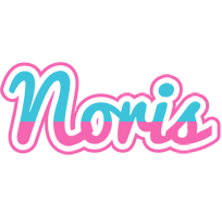 Noris woman logo