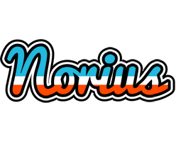 Norius america logo