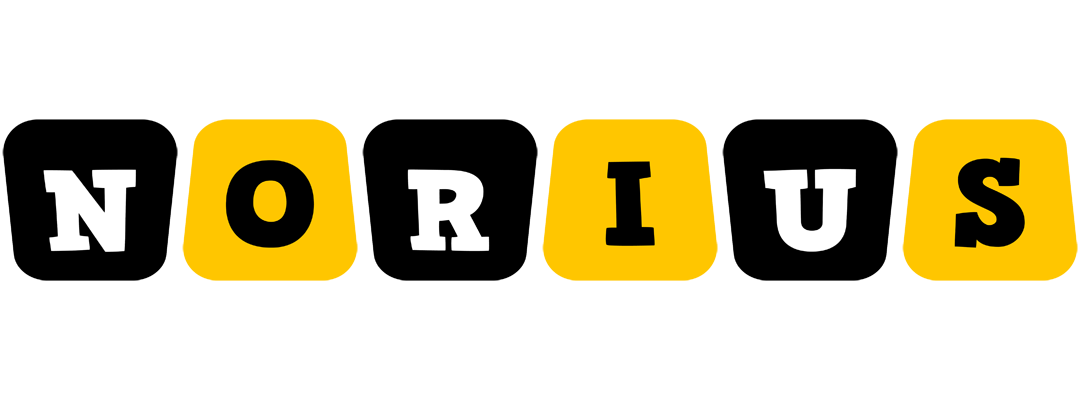 Norius boots logo