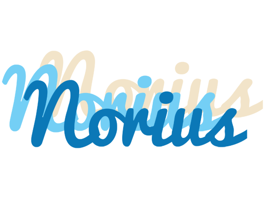Norius breeze logo